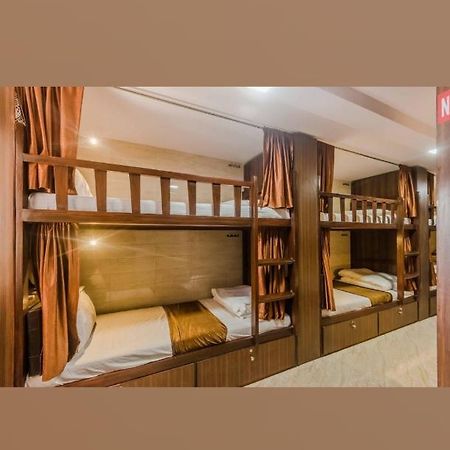 Awesome Dormitory Male Only Mumbai Luaran gambar