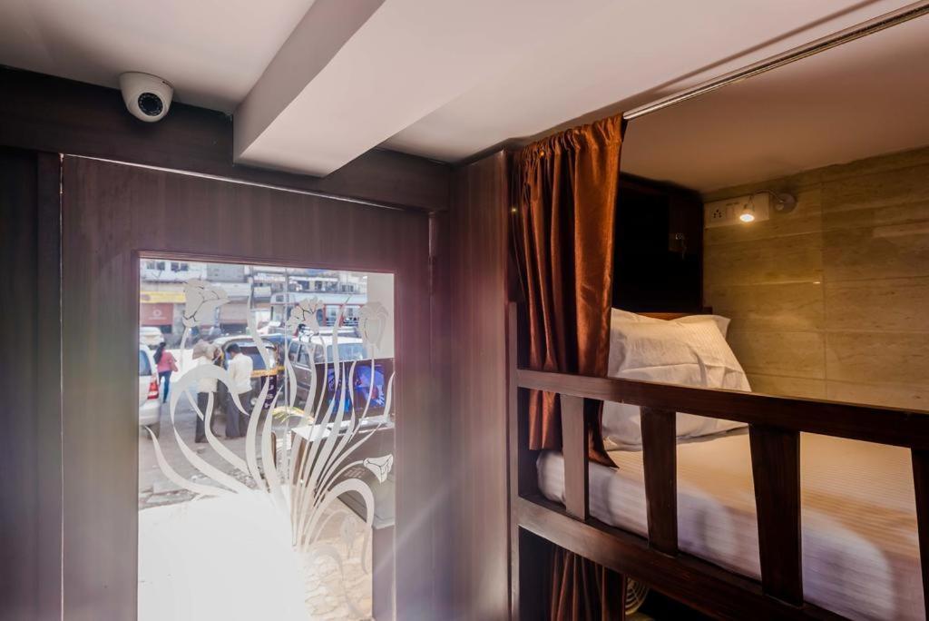 Awesome Dormitory Male Only Mumbai Luaran gambar