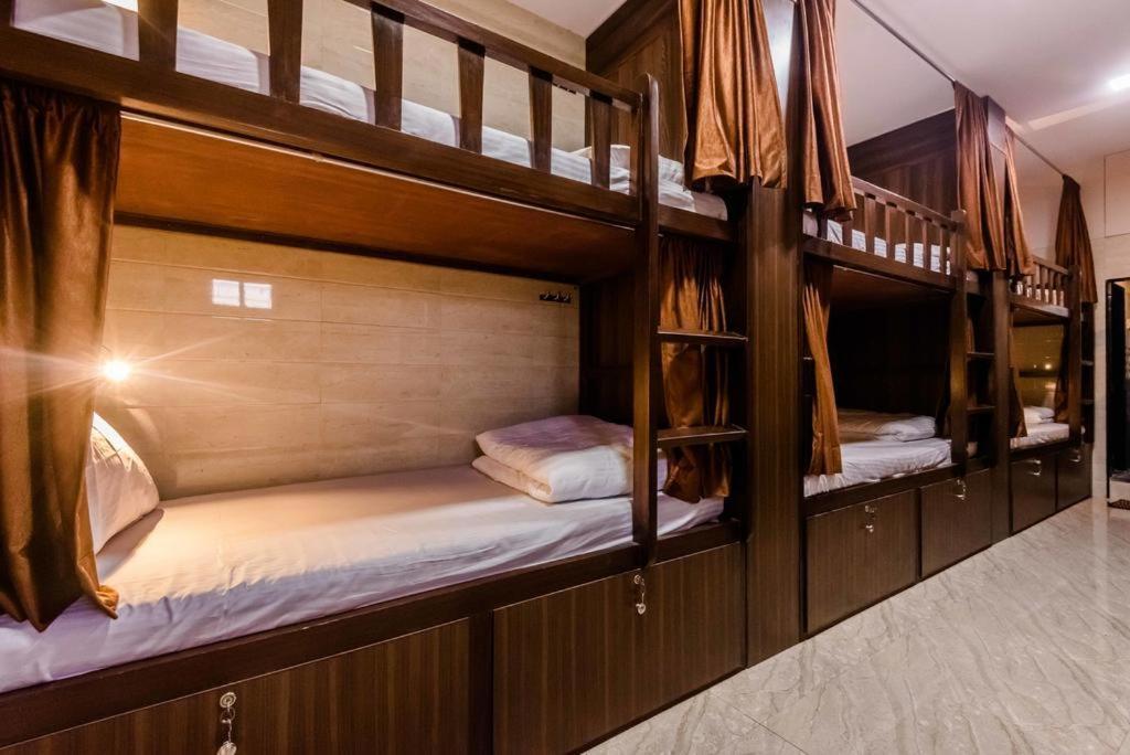 Awesome Dormitory Male Only Mumbai Luaran gambar