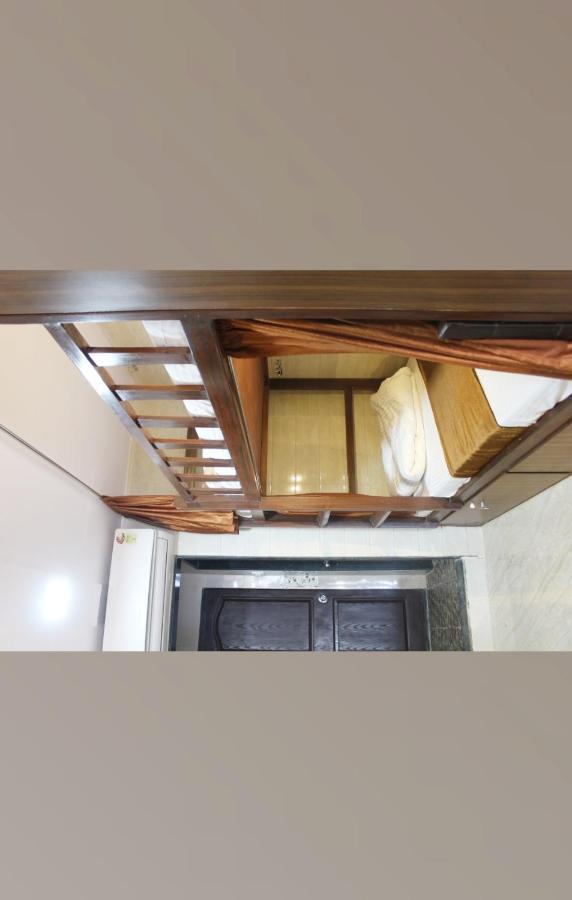 Awesome Dormitory Male Only Mumbai Luaran gambar
