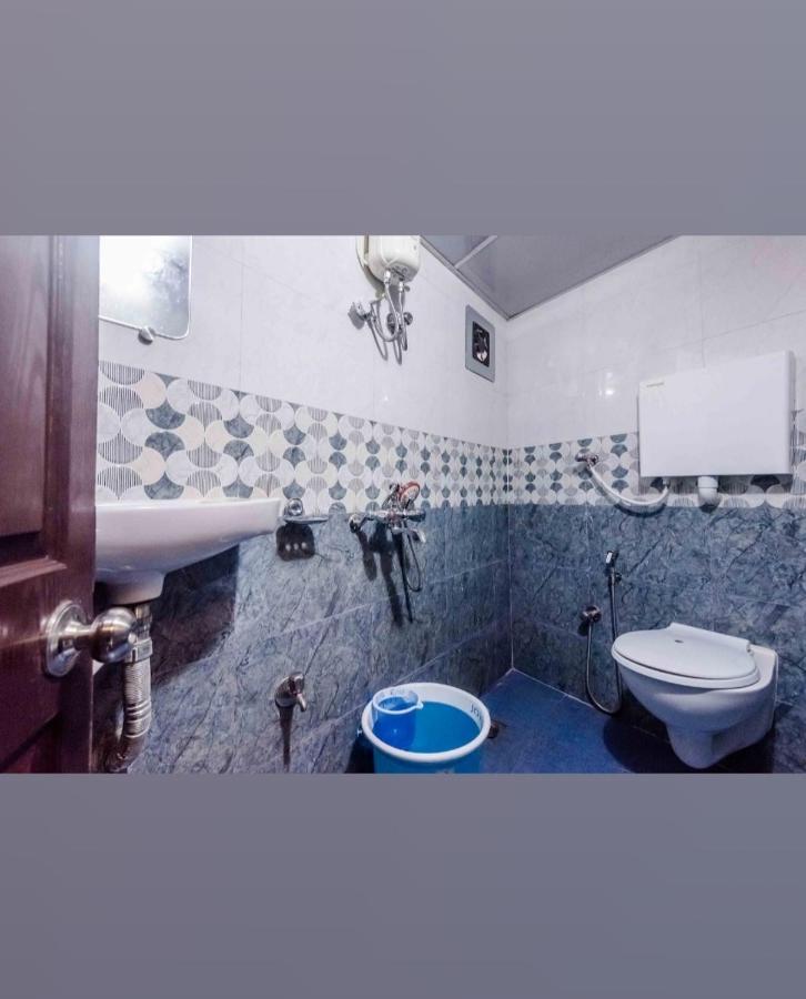 Awesome Dormitory Male Only Mumbai Luaran gambar