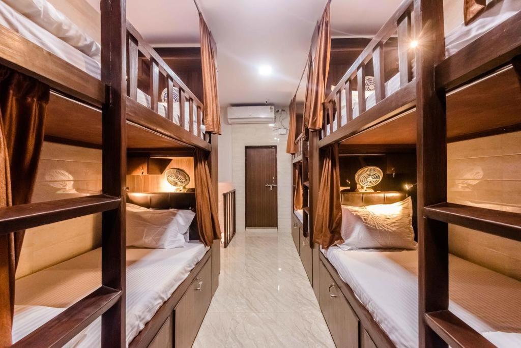 Awesome Dormitory Male Only Mumbai Luaran gambar