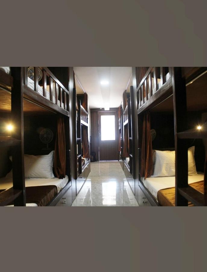 Awesome Dormitory Male Only Mumbai Luaran gambar