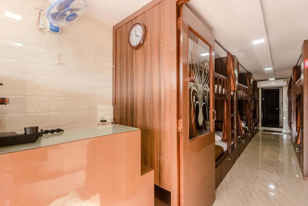 Awesome Dormitory Male Only Mumbai Luaran gambar